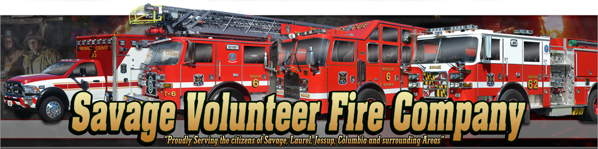 Savage Volunteer Fire Company